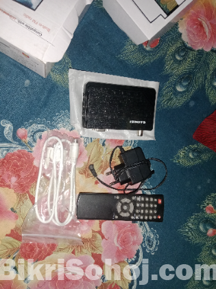 টিভি কার্ড